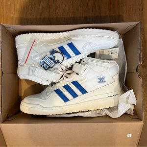 Adidas Forum Mid size 12.5